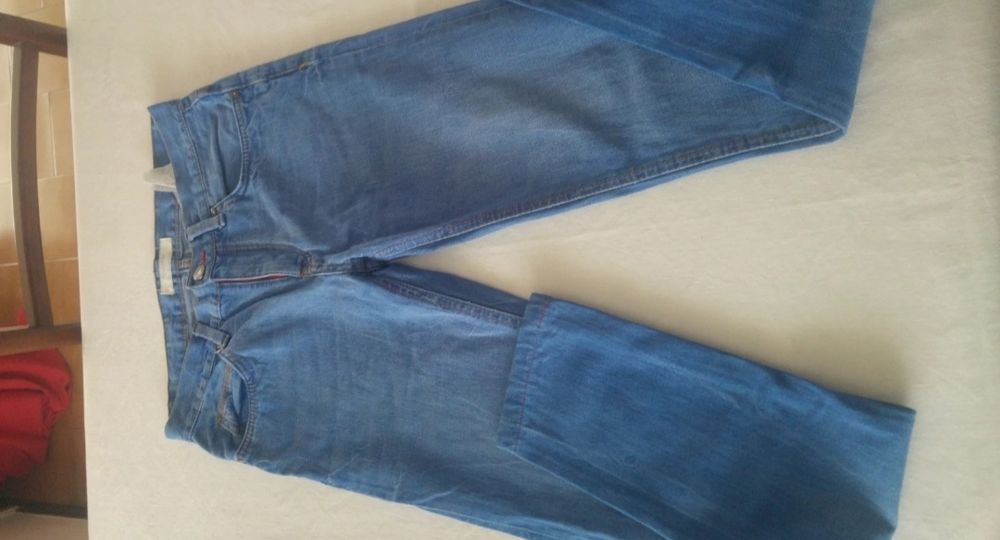 Calças de ganga Pull & Bear