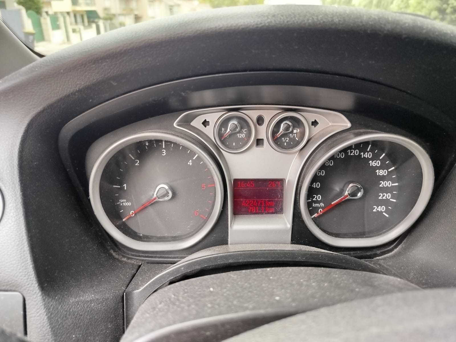 ford focus sw 1.6 2008 *aceito  smart*