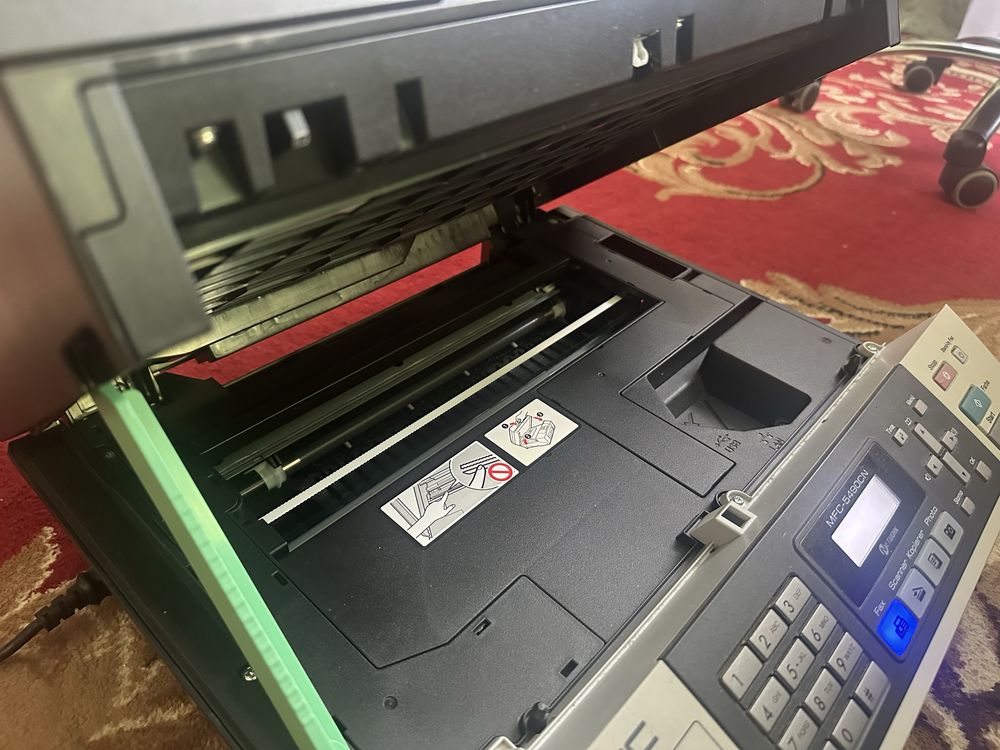 Принтер MFC-5490CN