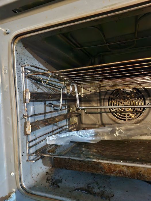 Piekarnik do zabudowy