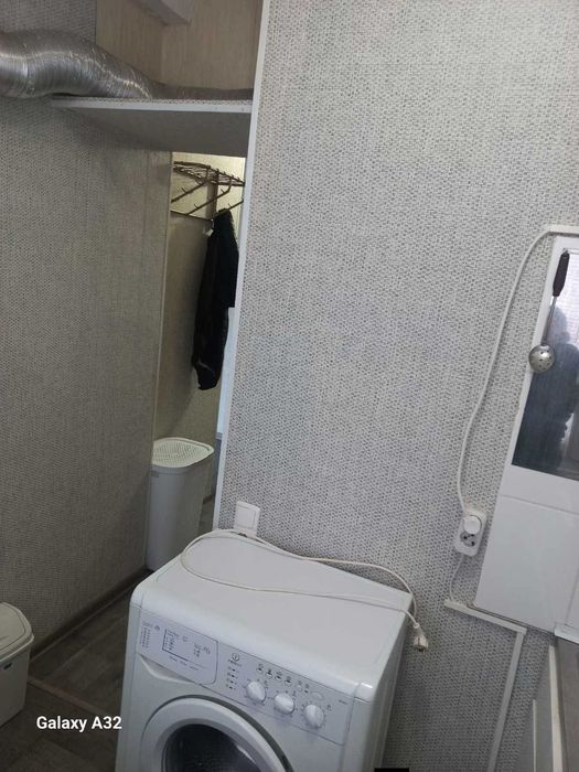 Здається 1 кімнатна квартира в центрі міста