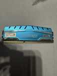 Ballistix Sport 8GB DDR3