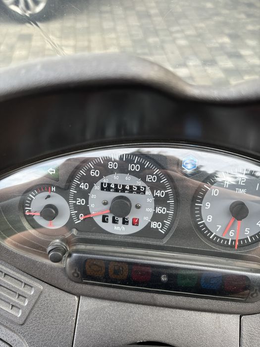 Skuter Piaggio X 8 250