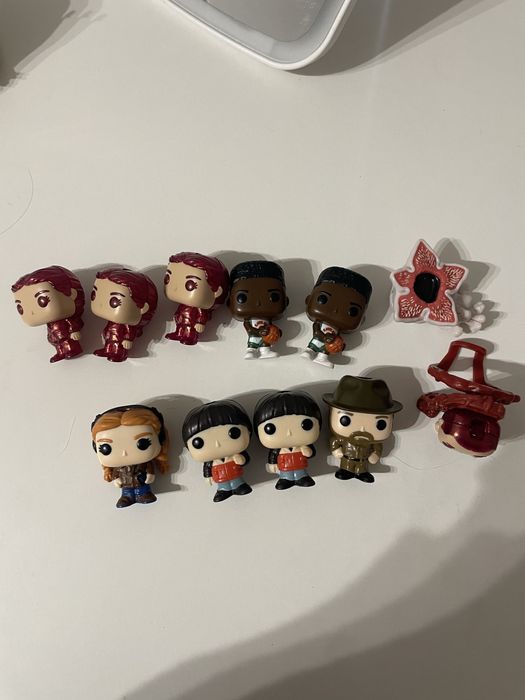 Фігурки дивні Дива Вілл