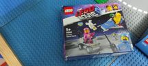Set lego movie2 - 70841