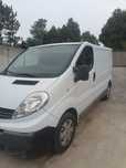 Renault trafic 2011