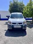 Kangoo 4x4 1.9 Dci