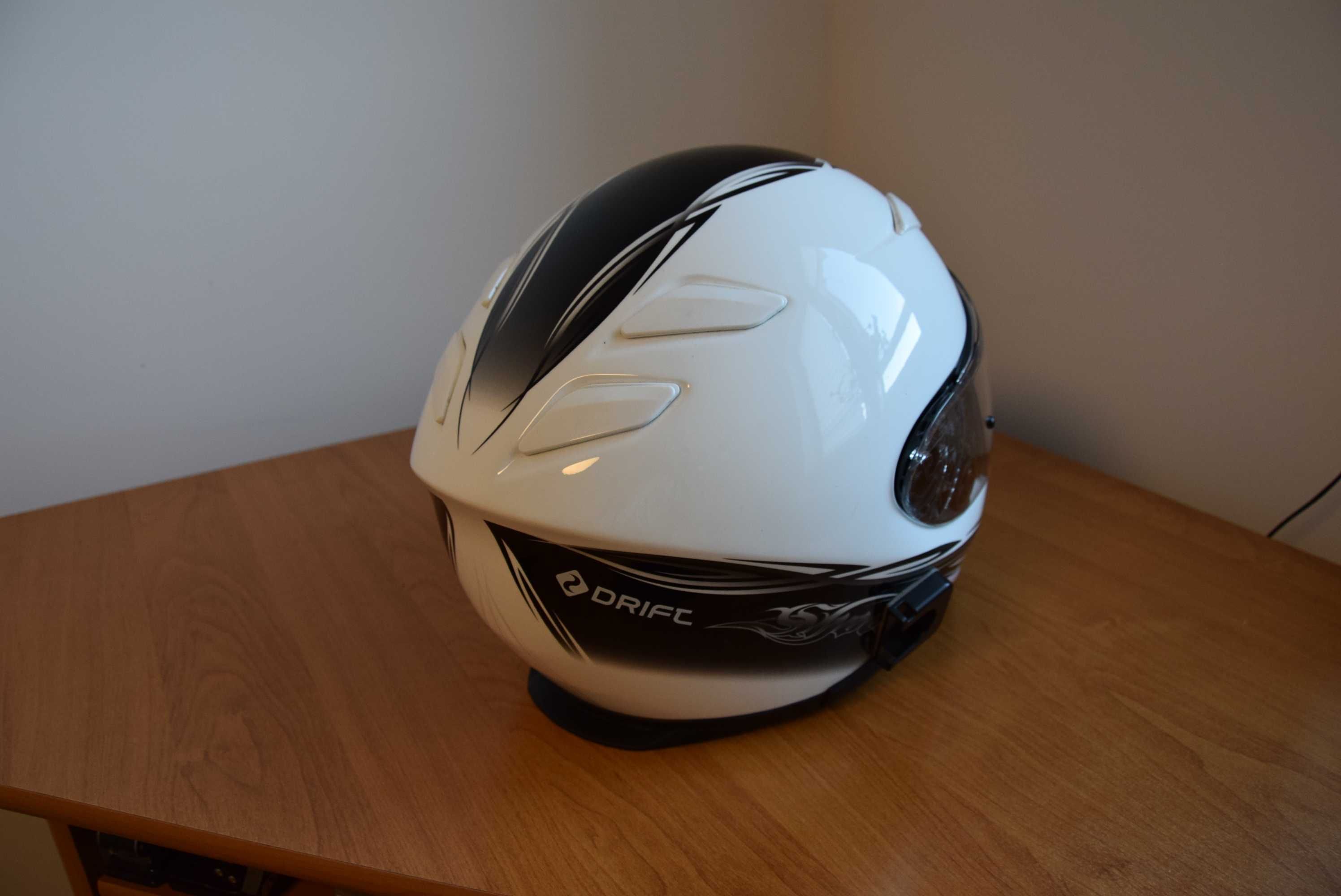 Kask Motocyklowy SHOEI XR-1100  Swell TC-6M  Rozmiar M-L