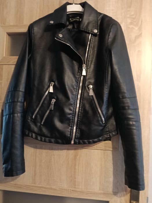 Pękna włoska ramoneska eko nową sm