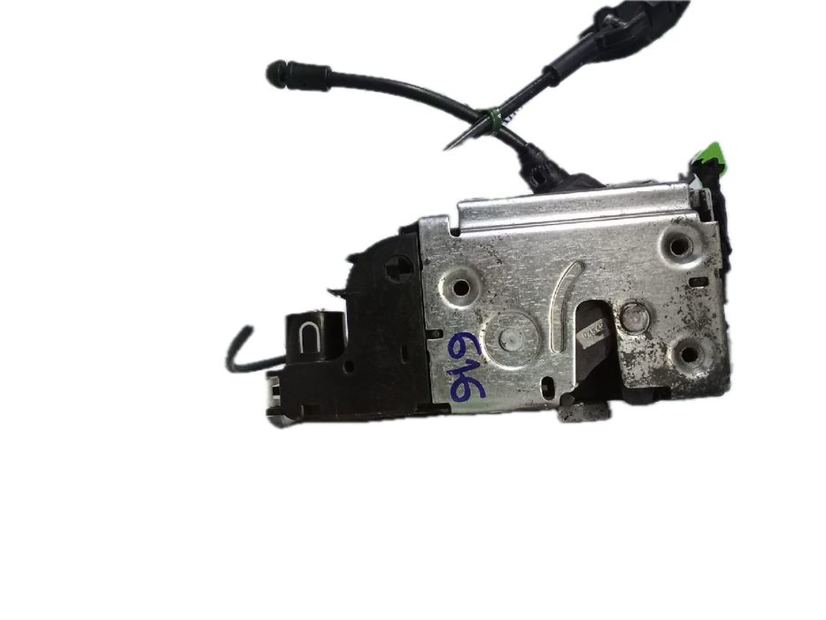Fechadura / fecho porta frente direito RENAULT Megane II (BM0/1_, CM0/