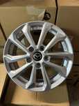 5x114.3 16 Mazda 6 Mazda 3 Cx-3 Mazda 5 MPV Tribute