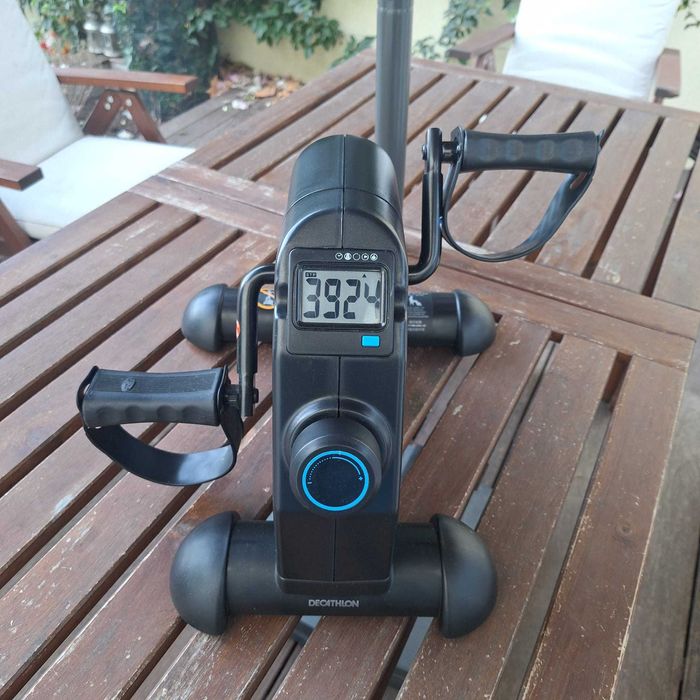 Pedaleira Elíptica Domyos Minibike 100