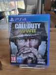 Call of Duty WW II 2   na konsole Playstation 4