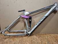 Rama Canyon Nerve XC FR 120mm Fox Float  trek specialized