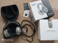 Focal Clear sluchawki