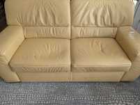 Sofa 3 osobowa rozkładana
