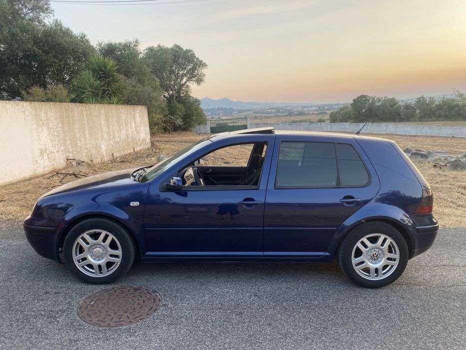Golf 4 1.9tdi PD