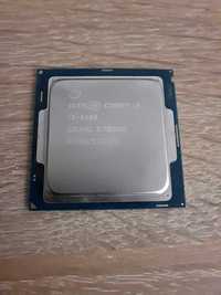 Процессор Intel Core i3 6100 3.7 GHz 2яд. 4пот. LGA1151