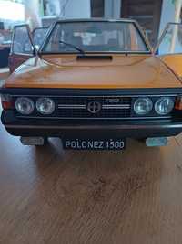 Model Borewicz Polonez 1:8