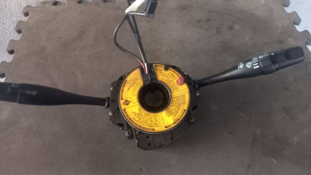 Nissan vanette 2.3D  ultimas peças