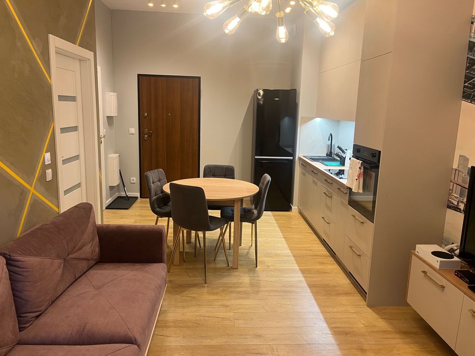 Wynajmę MIeszkanie Widzew