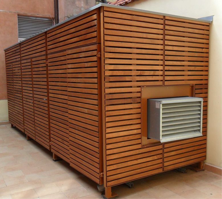 Ogrodzenie • Brama • Furtka • Konstrukcje stalowe