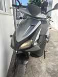Benelli Velvet 125cc