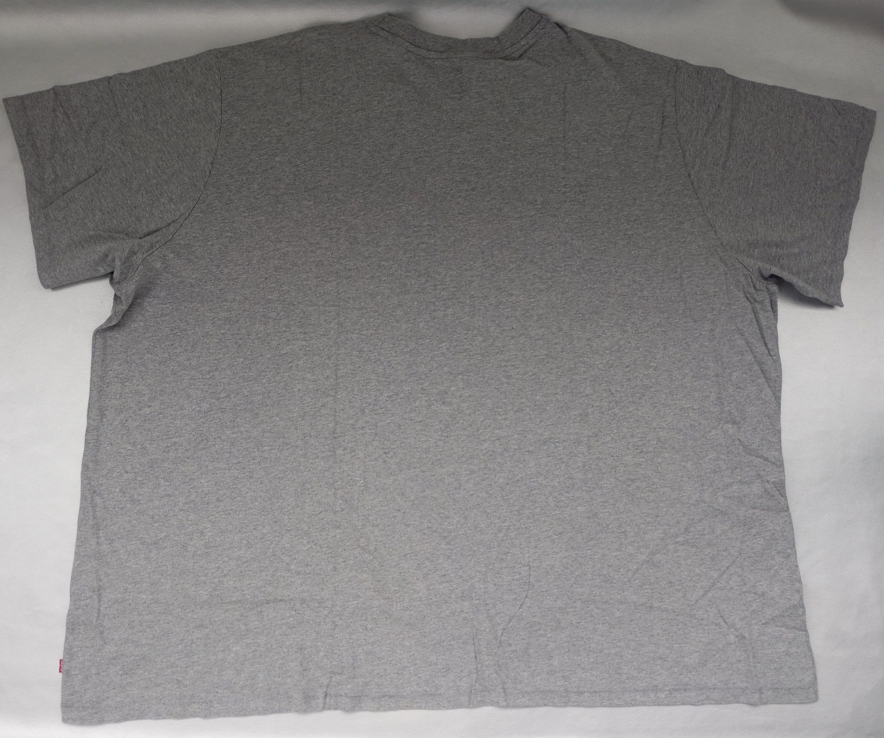 Чоловічі футболки Levi's  4xl.3xl.5xl. Original. 100 % cotton.