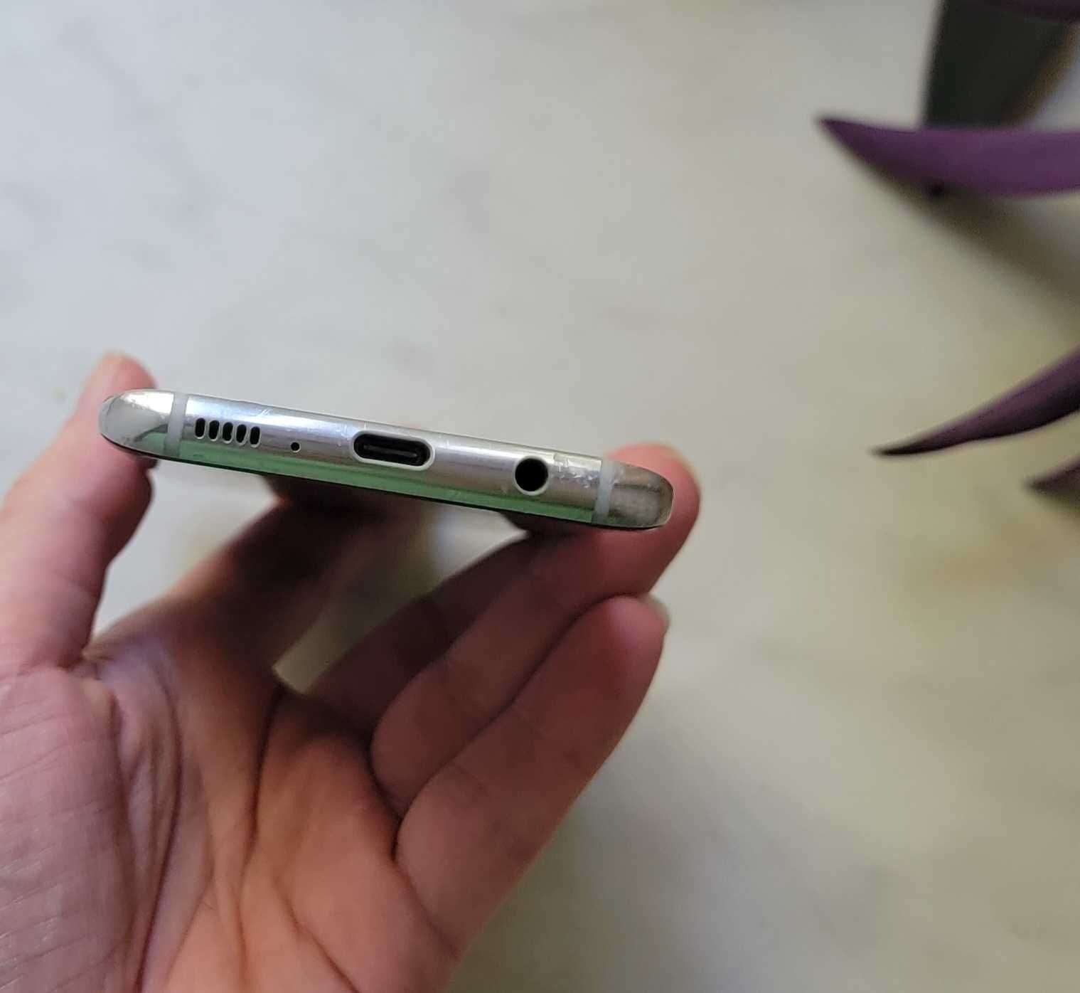 Samsung Galaxy S8 G950F, 4/64