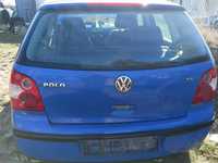 klapa tylna vw polo 9n hatchback Poznań LW5Z