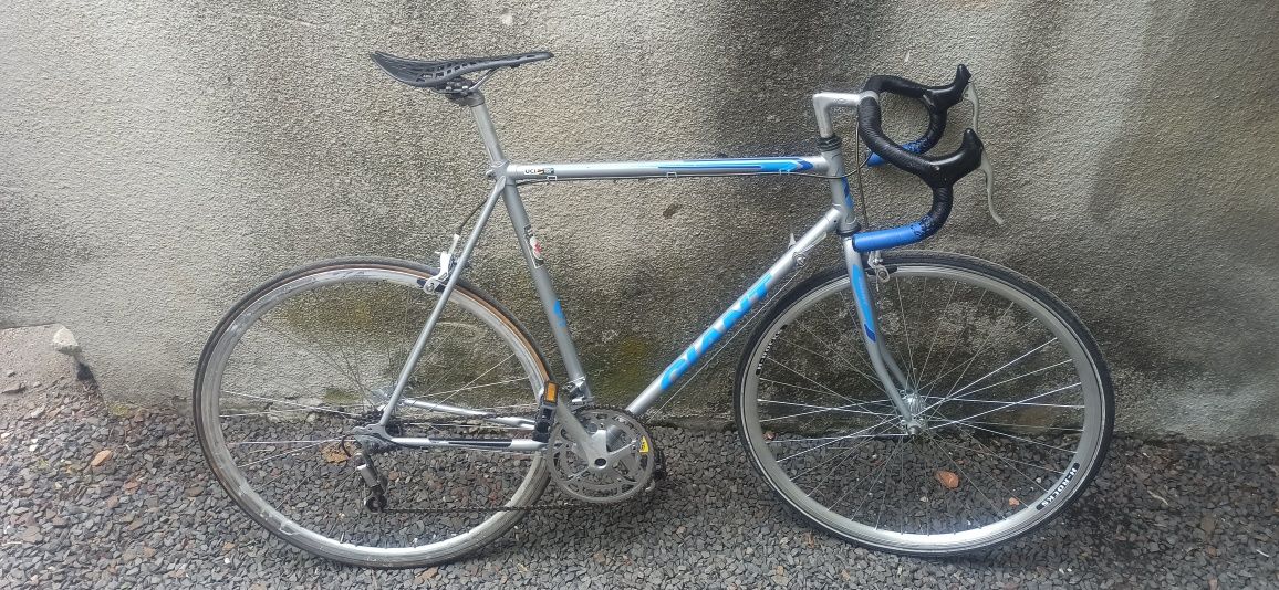 Rower szosowy  Euro Bike