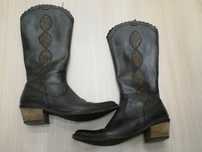 Botas de Vaqueira BRACO 38
