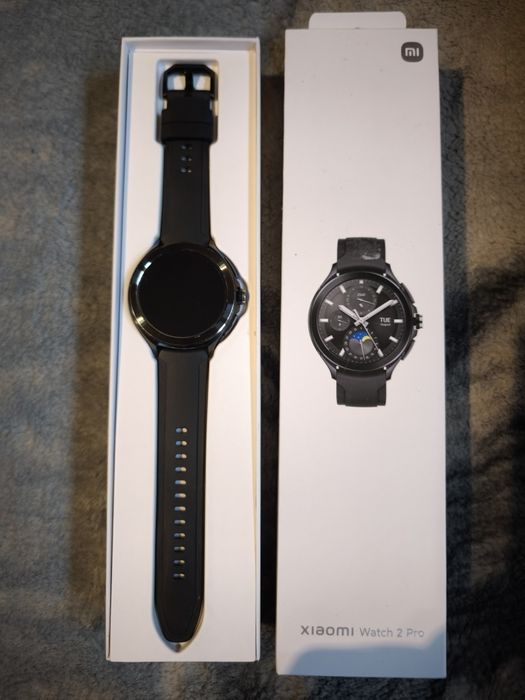 Smartwatch XIAOMI Watch 2 Pro