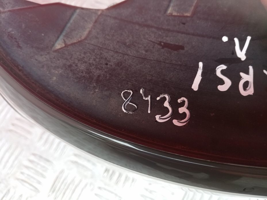 Ліхтар задній лівий Range Rover Sport  фонарь ренж ровер Розборка Ленд