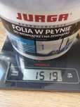 Folia w płynie 1.5kg