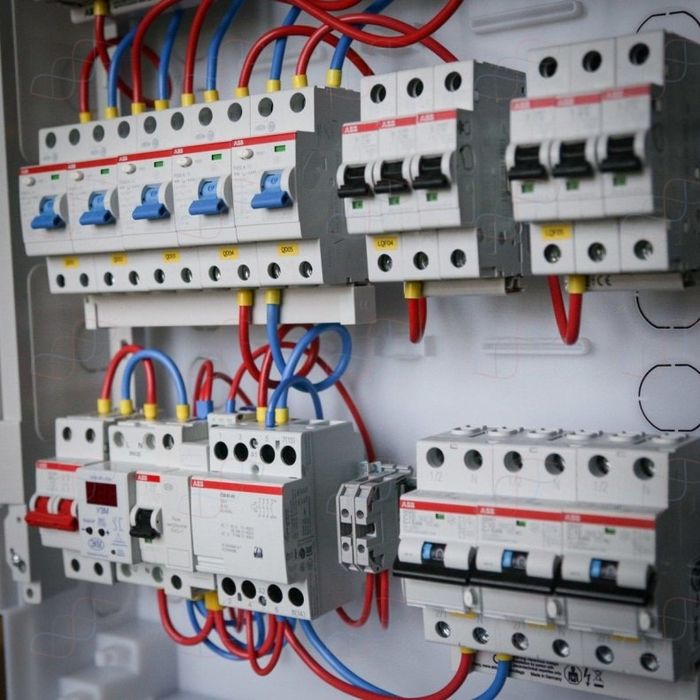 Електрика для дому