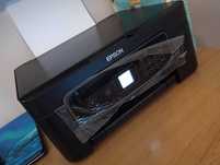 Vendo impressora Impressora EPSON Expression Home