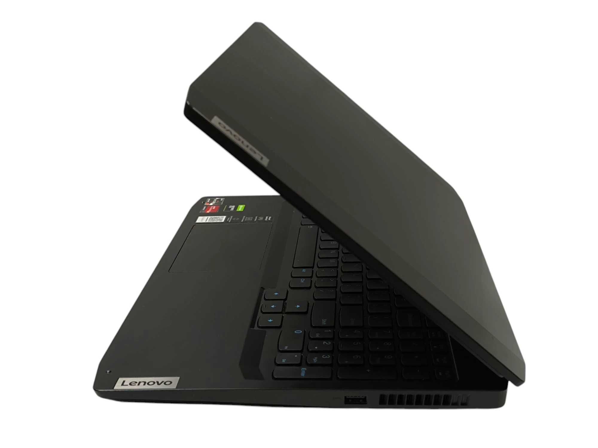 laptop Lenovo Ideapad Gaming 3 15ARH05 15,6
