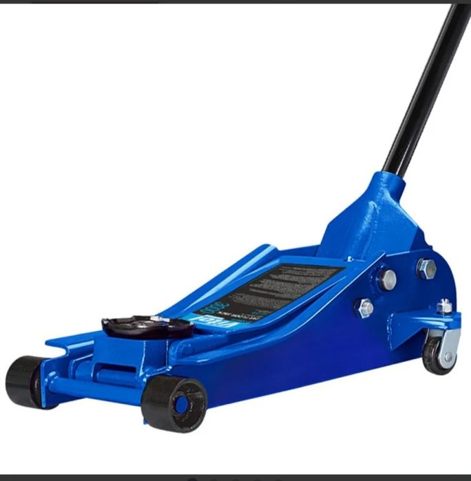 Донкрат Vitol 3 T підкатний