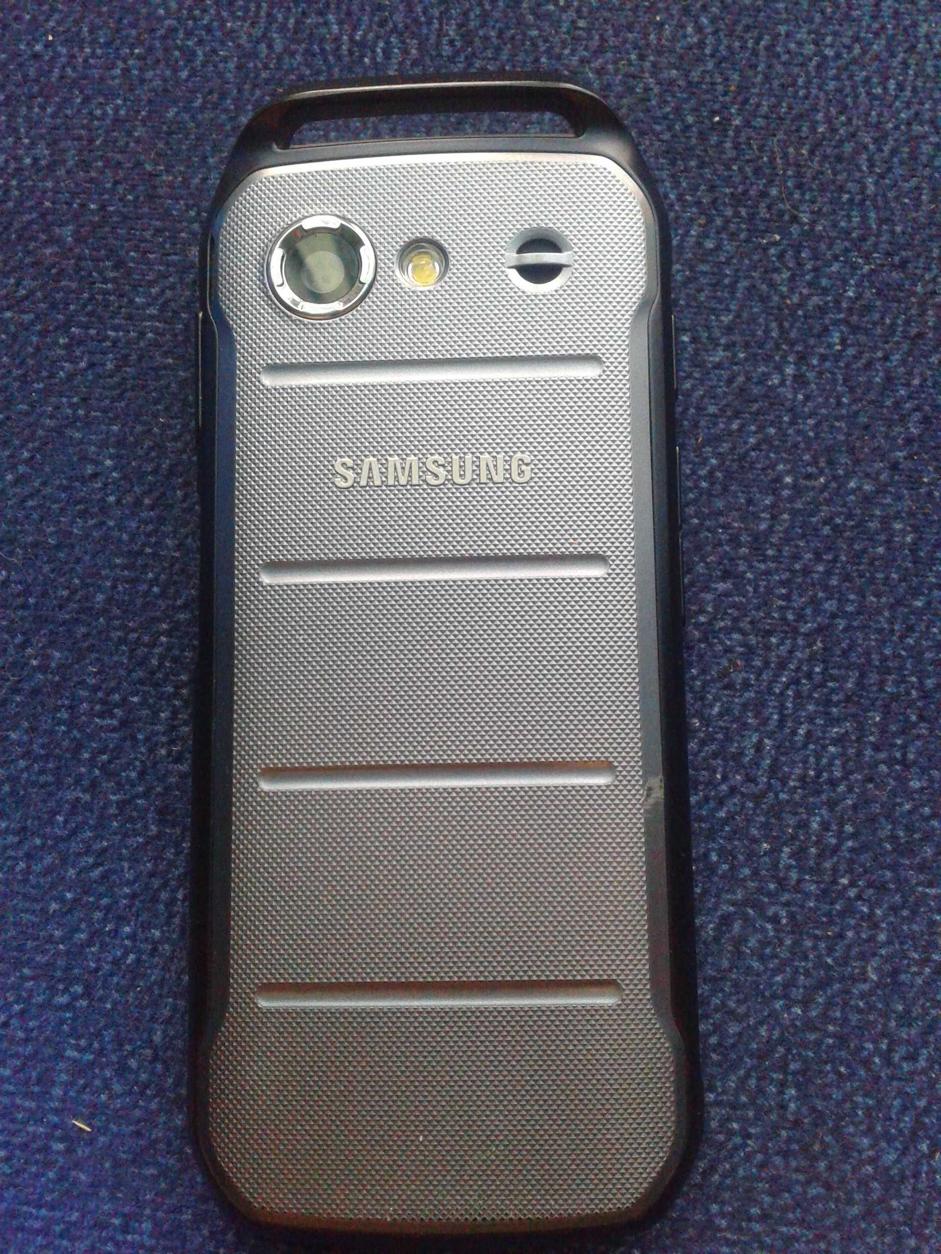 telefon Samsung klawiszowiec