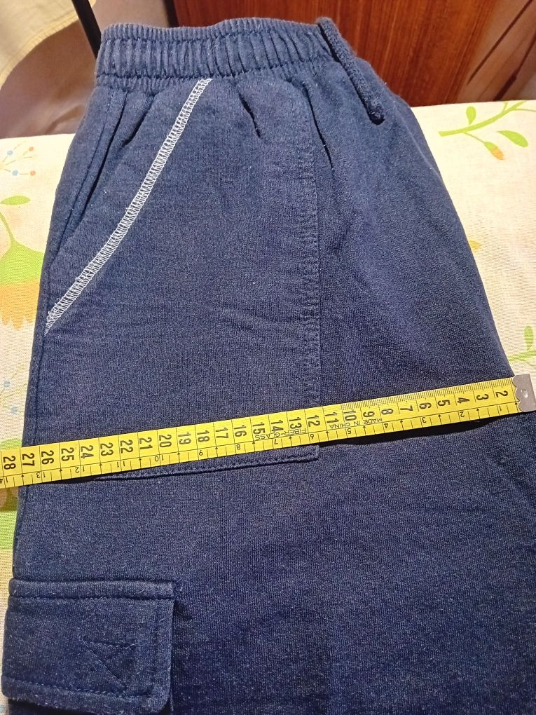 Calça desportiva, informal, unisexo, de algodão