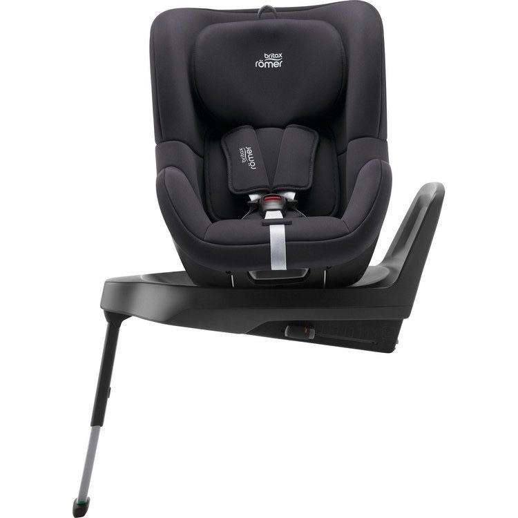 Fotelik samochodowy Britax Romer Dualfix M i-size