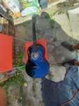 Gitara bez strun