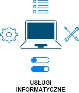 Usługi informatyczne - Dla każdego