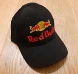 Czapka bejsbolówka Red Bull