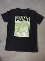 Podkoszulek męski Puma rozmiar M t-shirt