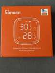 Czujnik Temperatury i Wilgotności ZigBee LCD Sonoff SNZB-02D-NOWE#8