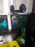 ПРОДАМ "Игровой ПК GTX 1070 8GB, HDD 500GB, SSD 480 GB"