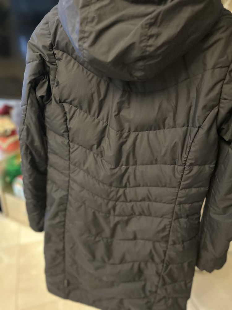 Jack wolfskin жіноча куртка пальто