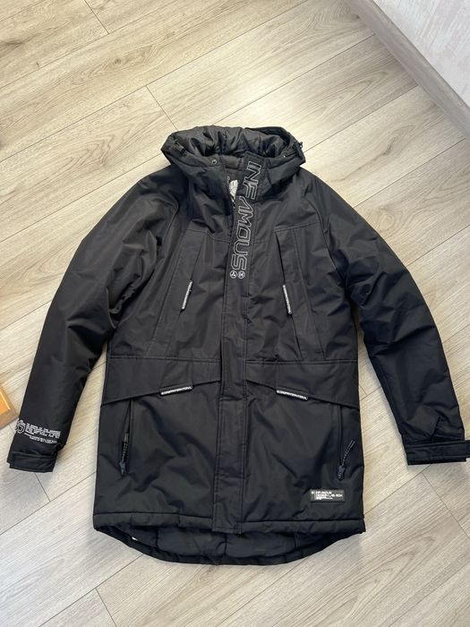 Куртка-парка Cropp